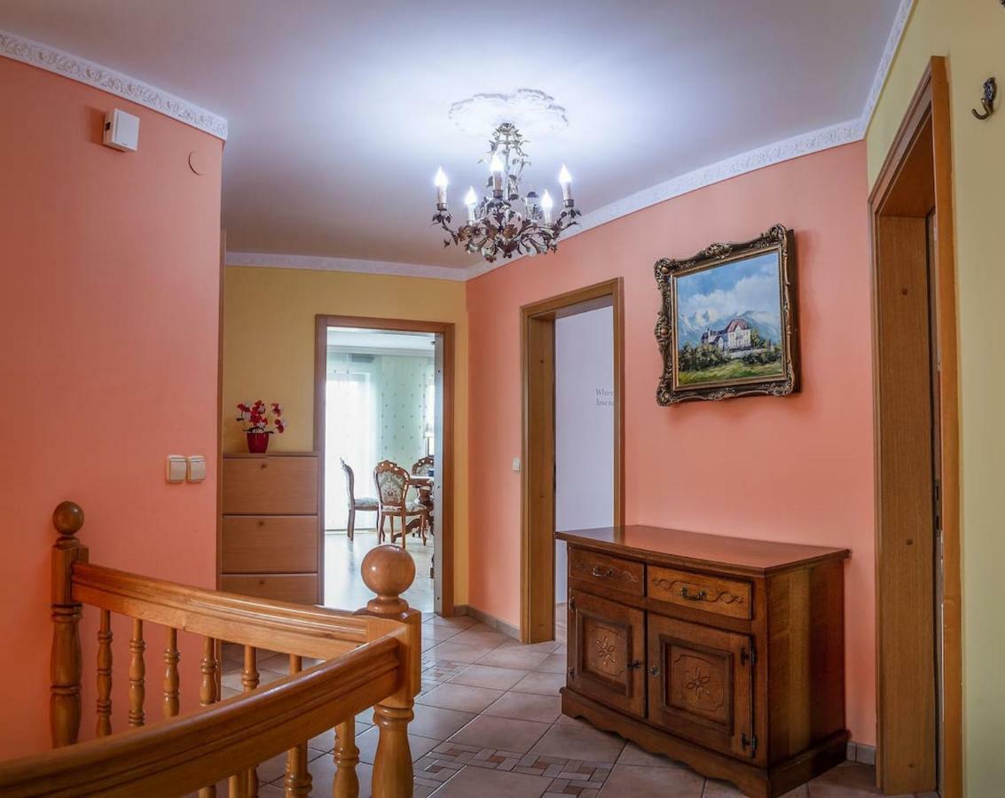 Apartma Ajda Komenda المظهر الخارجي الصورة