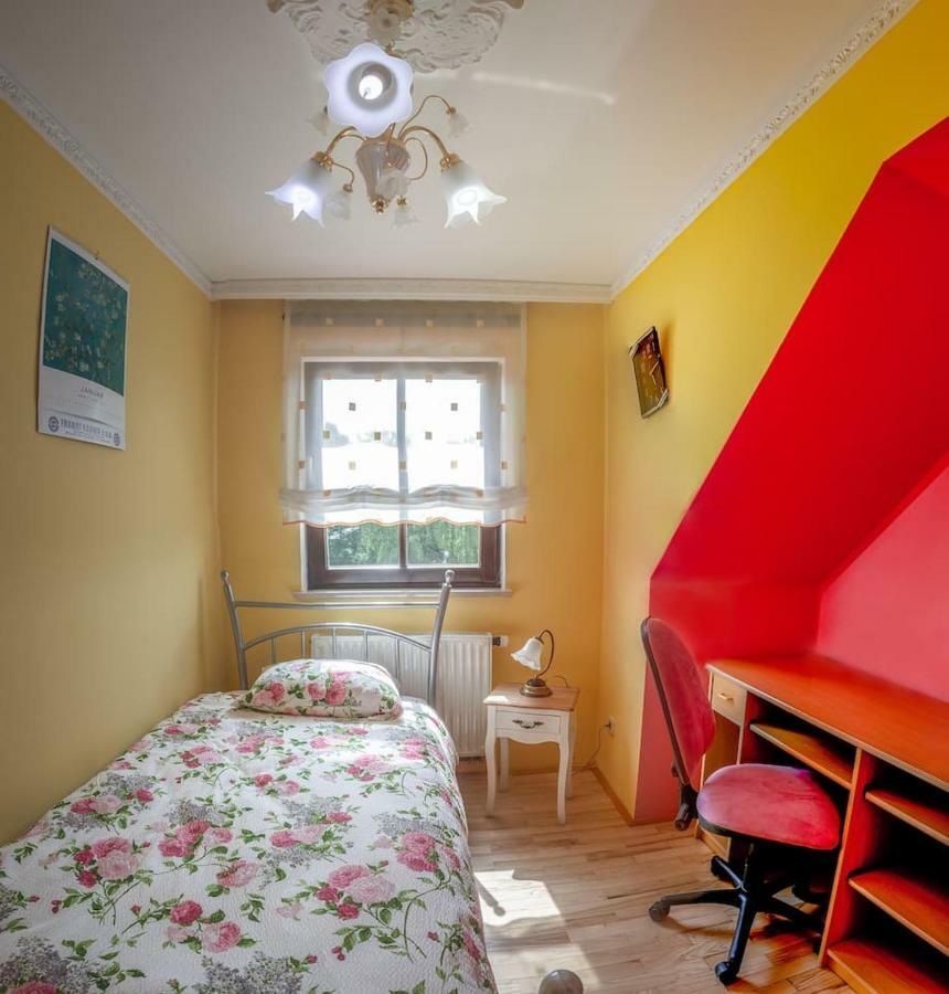 Apartma Ajda Komenda المظهر الخارجي الصورة