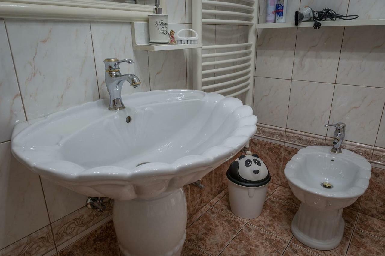 Apartma Ajda Komenda المظهر الخارجي الصورة