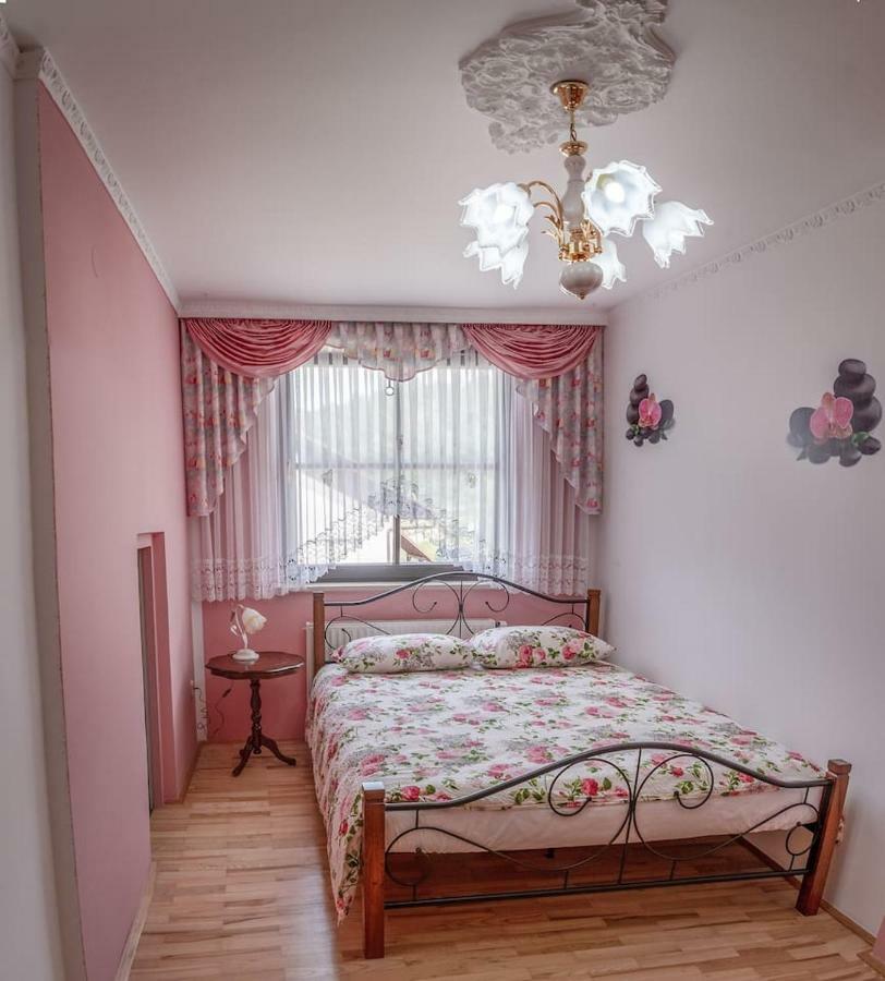 Apartma Ajda Komenda المظهر الخارجي الصورة