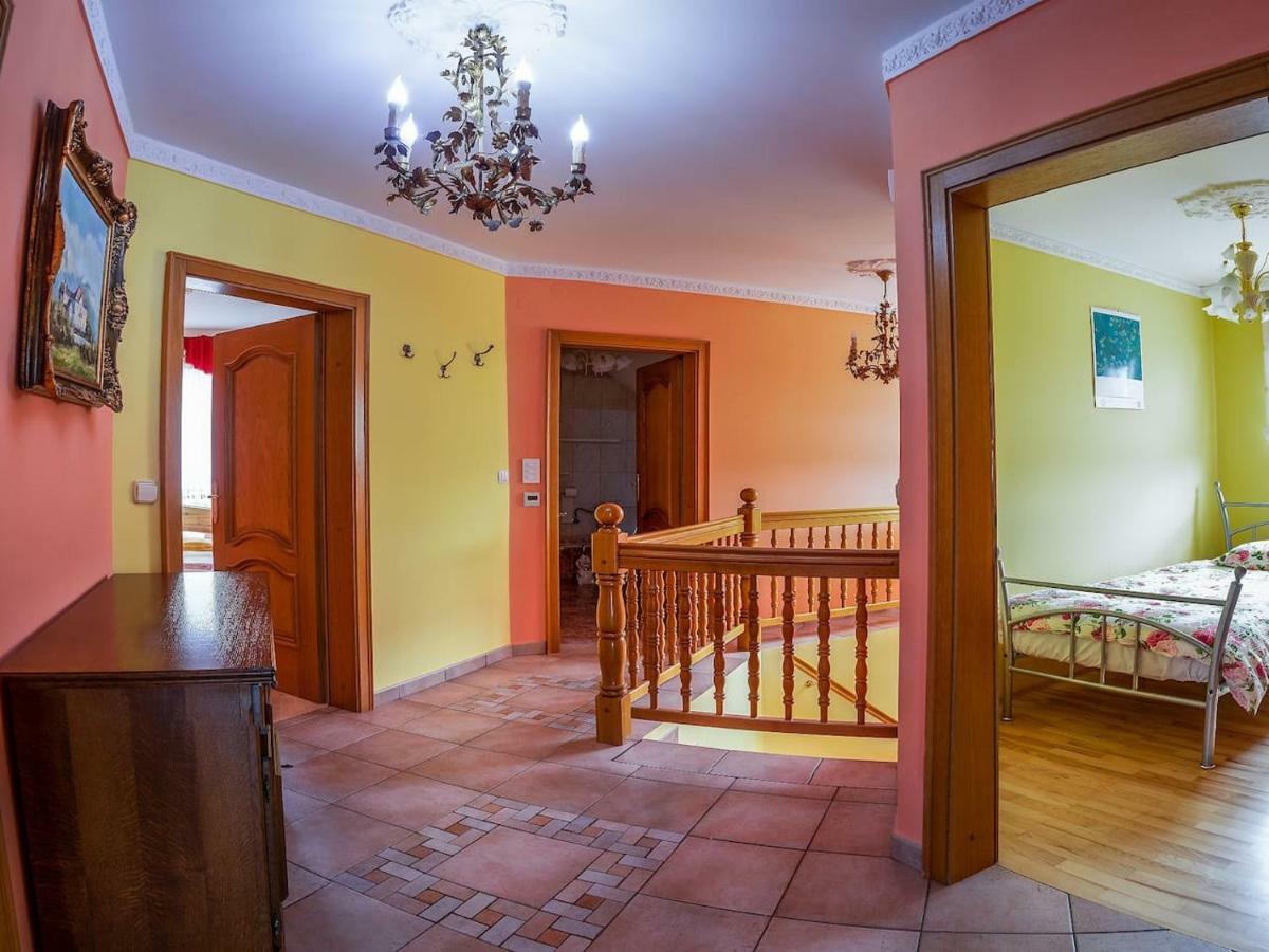 Apartma Ajda Komenda المظهر الخارجي الصورة